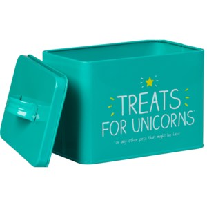 Box na granule Treats for Unicorn