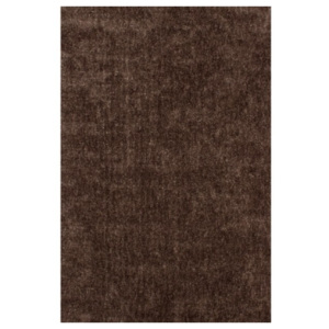 Lalee koberce Kusový koberec Velvet 500 taupe - 60x110