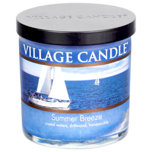 Village Candle Dekorativní vonná svíčka 106410346, 283 g