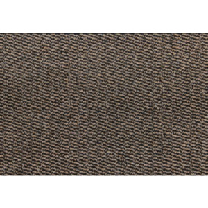 Vebe Floorcoverings - rohožky Rohožka Leyla hnědá 60 - 40x60