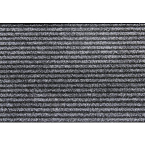 Vifloor - rohožky Rohožka Sheffield šedá 70 - 40x60