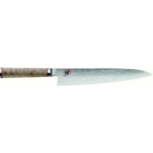 Miyabi by Zwilling Kuchařský nůž Gyutoh 24 cm, Miyabi 5000MCD