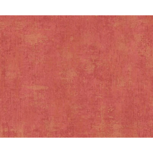 A.S. Création 32881-2 tapety na zeď Siena | 0,53 x 10,05 m | zlatá, červená vliesová tapeta na stěnu 328812