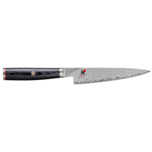 Miyabi by Zwilling Špikovací nůž Shotoh 11 cm, Miyabi 5000FCD