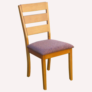 Jídelní židle BÁRA