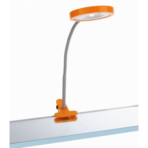 LED stolní lampa Philips 67411/53/10 - oranžová