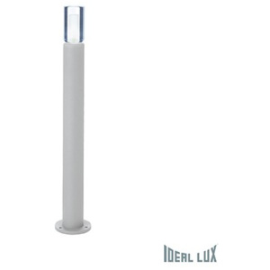 Venkovní stojací lampa Ideal lux Bamboo PT1 108230 1x40W G9 - bílá