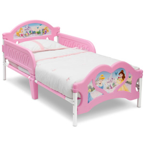 Dětská postel Princess II BB86683PS