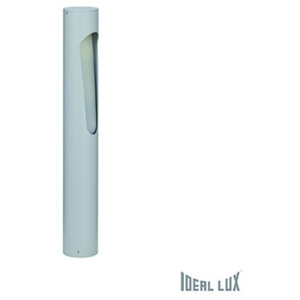 Venkovní lampa Ideal lux Polarois PT1 113500 1x40W G9 - šedá