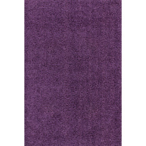 Kusový koberec Relax REL 150 violet, Rozměry 40x60 Lalee koberce