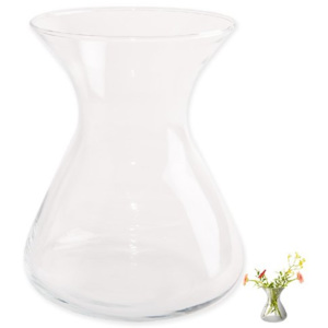 Váza skleněná BOTANICA