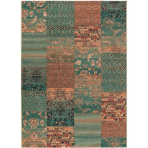 Osta luxusní koberce Kusový koberec Kashqai (Royal Herritage) 4327 400 - 67x130 cm