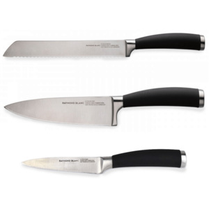Raymond Blanc Startovací set nožů 3 ks