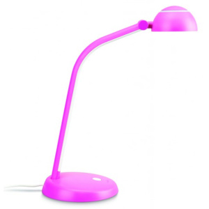 LED dětská stolní lampa Philips 71661/28/P3 - růžová