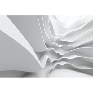 Vliesová fototapeta Dimex Futuristic XL-550 | 330x220 cm (3-dílná fototapeta | lepidlo a pošta zdarma)
