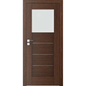 Interiérové dveře Porta NATURA Trend A.1