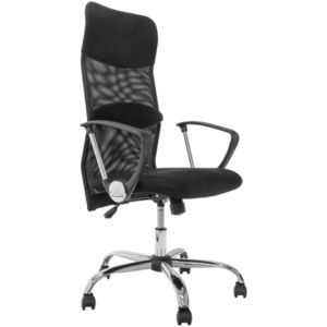 RACEMASTER® 1275 Kancelářská židle otočná