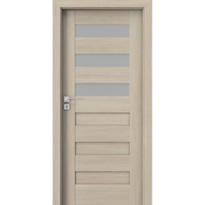 Interiérové dveře Porta Koncept model C.3
