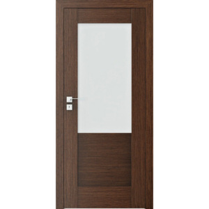 Interiérové dveře Porta NATURA Trend B.3