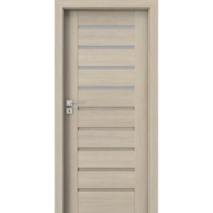 Interiérové dveře Porta Koncept model A.4