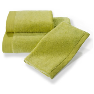 Soft Cotton Malý ručník MICRO COTTON 32x50 cm. Malý froté ručník MICRO COTTON 32x50 cm z micro bavlny je zárukou nejvyšší kvality. Vlákna mají vyšší a