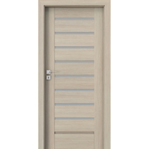 Interiérové dveře Porta Koncept model A.6