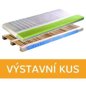 KS 8 - systém Valty - matrace s rošty VÝPRODEJ 