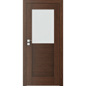 Interiérové dveře Porta NATURA Trend B.2
