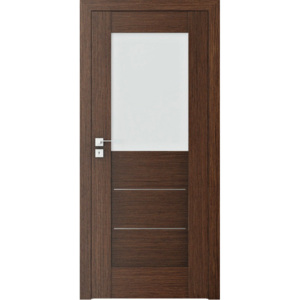 Interiérové dveře Porta NATURA Trend A.2
