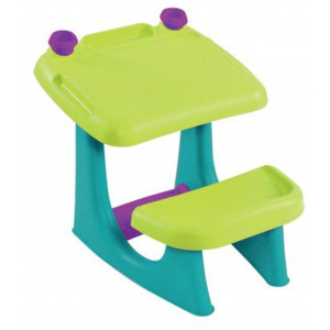 Keter 35705 Plastový dětský stolek SIT & DRAW