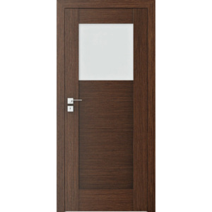 Interiérové dveře Porta NATURA Trend B.1