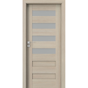 Interiérové dveře Porta Koncept model C.4