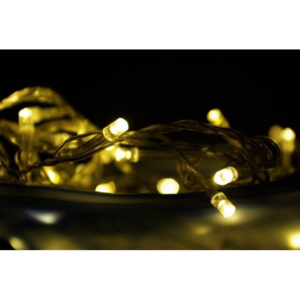 Nexos 29368 Vánoční LED osvětlení - 30 LED, teple bílé