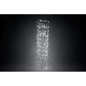 Nexos 29226 Světelná dekorace - Vrba - 320 LED diod, 135 cm