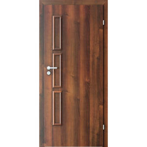 Interiérové dveře Porta GRANDDECO plné, model 6.1