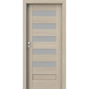 Interiérové dveře Porta Koncept model C.5