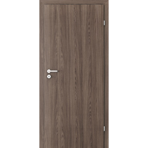 Interiérové dveře Porta VERTE BASIC PLUS plné, model 4