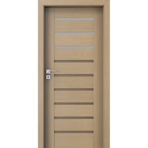 Interiérové dveře Porta Koncept model A.3