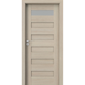 Interiérové dveře Porta Koncept model C.1
