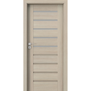 Interiérové dveře Porta Koncept model A.5