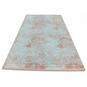 Luxusní kusový koberec akryl Giacomo růžový, Velikosti 200x290cm