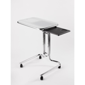 Kancelářský stůl Avante laptop desk bílý