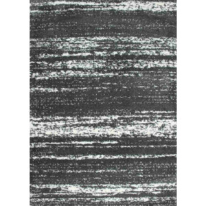 Luxusní kusový koberec Neoni šedý 2, Velikosti 80x150cm