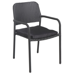 Zahradní židle SINDAL (SF50315)