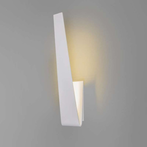 Nástěnné svítidlo Liuzz 3 White