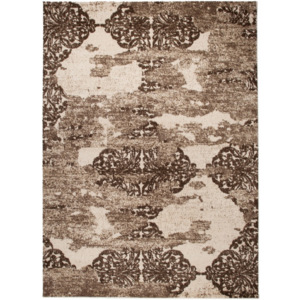 Kusový koberec Astrid béžový, Velikosti 80x150cm