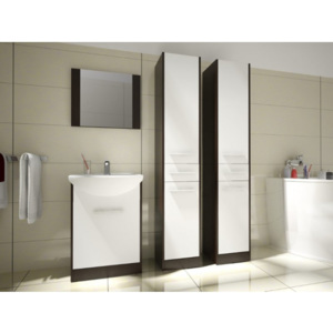 Moderní koupelna SLIM MAX 5