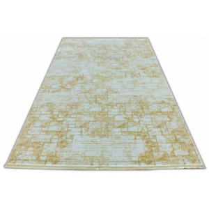 Luxusní kusový koberec akryl Gio béžový, Velikosti 200x290cm