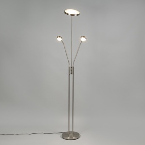 Stojací LED lampa Jazzy 2