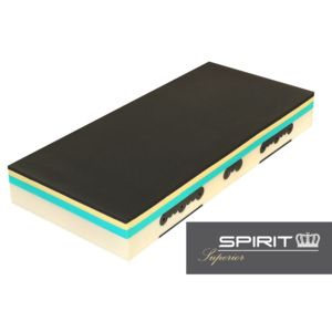 Matrace Spirit Superior Visco 25 90x200 Corvus Air